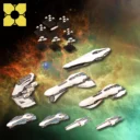 PHR Battlefleet 6