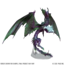 Pathfinder Battles Adult Mirage Dragon Boxed Miniature 1