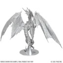 Pathfinder Battles Deep Cuts Adult Mirage Dragon Boxed Miniature 2