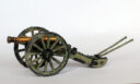 Perry Miniatutes Revolutionary French Artillery 3