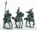 Perry Miniatutes Revolutionary French Artillery 4
