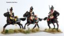 Perry Miniatutes Revolutionary French Artillery 5