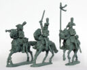 Perry Miniatutes Revolutionary French Artillery 7