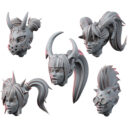 RENEGADES OF EXCESS SUCCUBORN LILITH KILLER HEADS V2 2