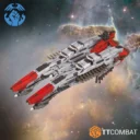 Resistance Battlefleet 3