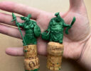Scibor Monstrous Miniatures Ladies Only Kickstarter Preview 1