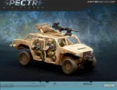 Spectre Dagor 1