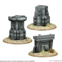 Star Wars Legion 3D Objective Tokens 3