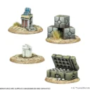 Star Wars Legion 3D Objective Tokens 5