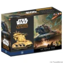 Star Wars Legion AAT Battle Tank 1