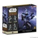 Star Wars Legion ARC Troopers Unit Expansion 1