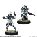 Star Wars Legion ARC Troopers Unit Expansion 4