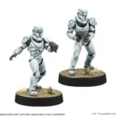 Star Wars Legion – Republic Clone Commandos 3