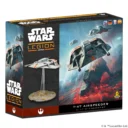 Star Wars Legion – T 47 Airspeeder 1