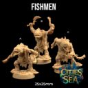 TDTL Cities Of The Sea & Spore Sovereign Pt.3 13