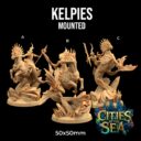 TDTL Cities Of The Sea & Spore Sovereign Pt.3 14