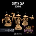 TDTL Cities Of The Sea & Spore Sovereign Pt.3 20