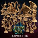 TDTL Cities Of The Sea & Spore Sovereign Pt.3 3