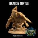 TDTL Cities Of The Sea & Spore Sovereign Pt.3 4