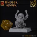 TF Halfling Auxilia 10