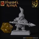 TF Halfling Auxilia 17