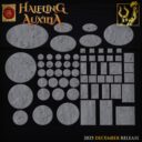 TF Halfling Auxilia 40