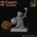 TF Halfling Auxilia 9