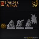 TF Halfling Auxilia Vol 2 13
