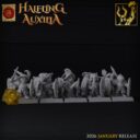 TF Halfling Auxilia Vol 2 15