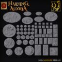 TF Halfling Auxilia Vol 2 33