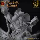 TF Halfling Auxilia Vol 2 6