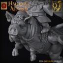 TF Halfling Auxilia Vol 2 7