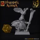 TF Halfling Auxilia Vol 2 8