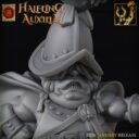 TF Halfling Auxilia Vol 2 9