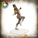 TTCombat Clara Cracker Christmas Exclusive