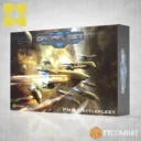 TTCombat Dropfleet Commander PHR Battlefleet Preorder 1