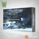 TTCombat Dropfleet Commander UCM Battlefleet Preorder 1