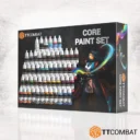 TTCombat Paint Set Preorder