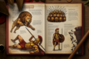 The Codex Of Military History Weapons, Warriors, Strategy 11