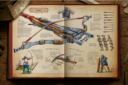 The Codex Of Military History Weapons, Warriors, Strategy 12