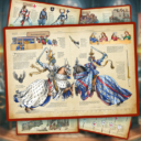 The Codex Of Military History Weapons, Warriors, Strategy 17