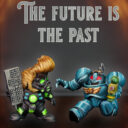 The Future Is The Past Diced Nilsimon 1