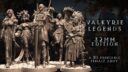 The Valkyrie Legends 32mm Edition 1