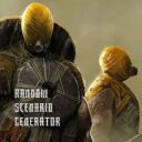 Trench Crusade Random Scenario Creator