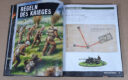 Unboxing Bolt Action Bücher 09