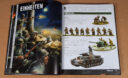 Unboxing Bolt Action Bücher 10