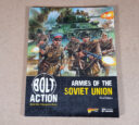 Unboxing Bolt Action Bücher 19