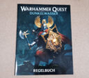 Unboxing Warhammer Quest Dunkelwasser 07