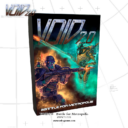 VOID 2 – Battle For Metropolis 1