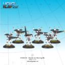 VOID 2 – Battle For Metropolis 5